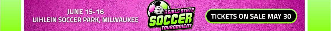 State Girls Soccer Tickets